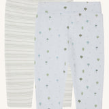 HCLuca - Leggings 2-pack